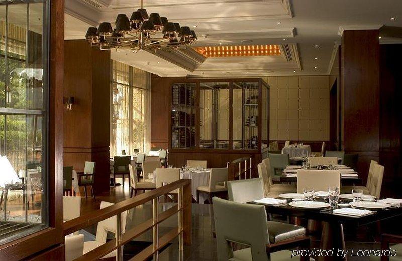 Mandarin Oriental, Hotel Santiago de Chile