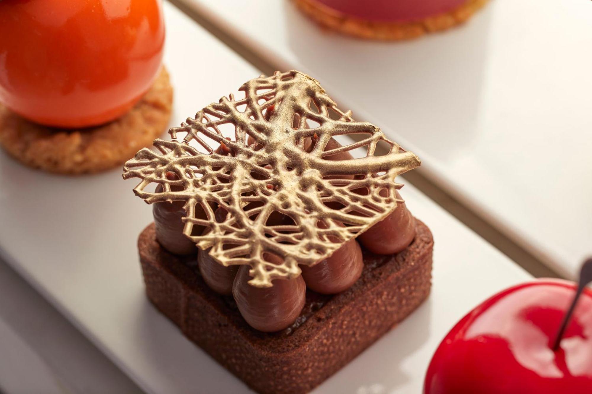 Mandarin Oriental, 5* Santiago de Chile