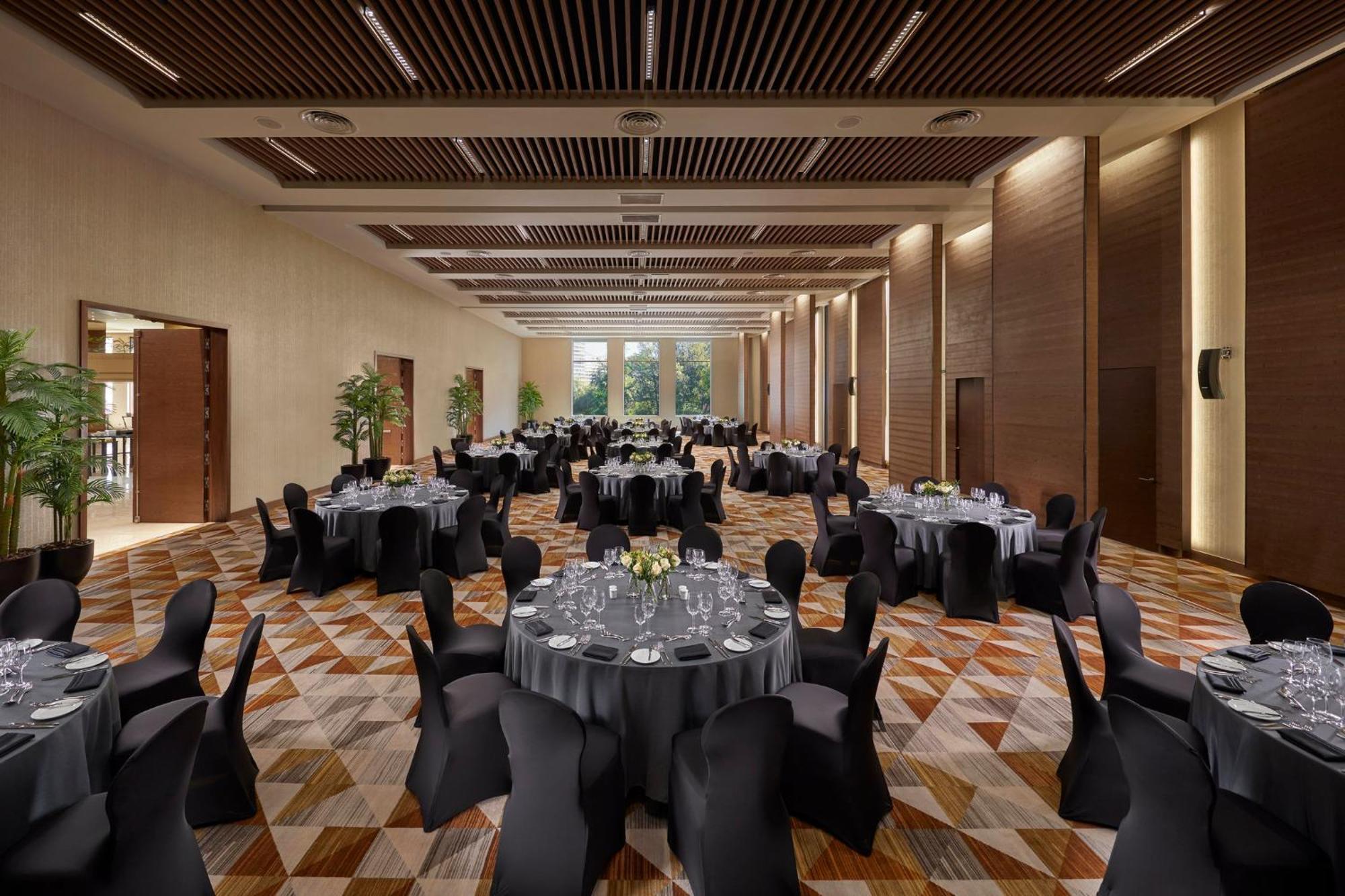 Mandarin Oriental, 5* Santiago de Chile